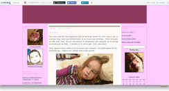 Desktop Screenshot of maryenrose.canalblog.com