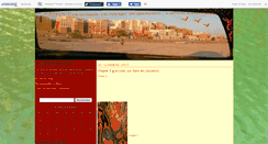 Desktop Screenshot of libansyrie.canalblog.com