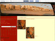Tablet Screenshot of libansyrie.canalblog.com