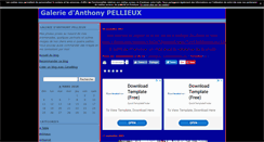 Desktop Screenshot of monregard.canalblog.com