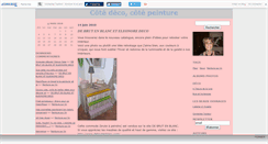 Desktop Screenshot of ode02.canalblog.com