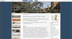Desktop Screenshot of floraterresainte.canalblog.com