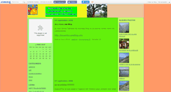 Desktop Screenshot of boyoutdoor.canalblog.com