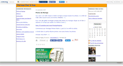 Desktop Screenshot of mariagemaghug.canalblog.com