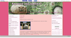 Desktop Screenshot of juliette37.canalblog.com