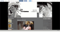 Desktop Screenshot of perlanna.canalblog.com