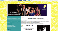 Desktop Screenshot of choukar86adras.canalblog.com