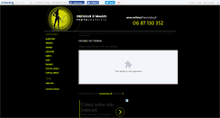Desktop Screenshot of annemilloux1.canalblog.com