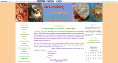 Desktop Screenshot of dietijo.canalblog.com