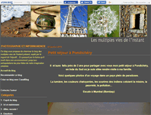 Tablet Screenshot of formesdevie.canalblog.com