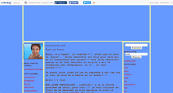 Desktop Screenshot of lenvoldesmaux.canalblog.com