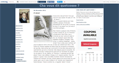 Desktop Screenshot of minplatpays.canalblog.com
