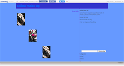 Desktop Screenshot of celinemakeup.canalblog.com