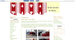 Desktop Screenshot of chocorolle.canalblog.com