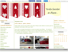 Tablet Screenshot of chocorolle.canalblog.com