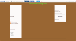Desktop Screenshot of lydielambert.canalblog.com