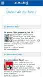 Mobile Screenshot of labuissanne.canalblog.com