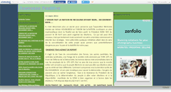Desktop Screenshot of jeunessepositive.canalblog.com
