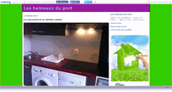 Desktop Screenshot of cabourg4.canalblog.com