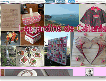 Tablet Screenshot of celani.canalblog.com