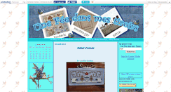 Desktop Screenshot of clasmog.canalblog.com
