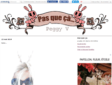 Tablet Screenshot of harddollragdoll.canalblog.com