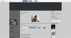 Desktop Screenshot of photontaine.canalblog.com