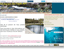 Tablet Screenshot of lokistagnepas.canalblog.com