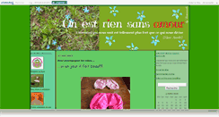 Desktop Screenshot of domus.canalblog.com
