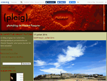 Tablet Screenshot of pleig.canalblog.com