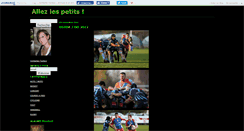 Desktop Screenshot of fofififo.canalblog.com