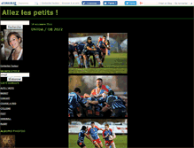 Tablet Screenshot of fofififo.canalblog.com