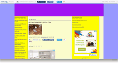 Desktop Screenshot of ninipatch.canalblog.com