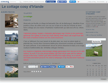 Tablet Screenshot of cosycottage.canalblog.com