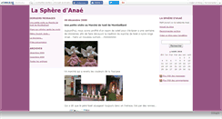 Desktop Screenshot of bulledebacme.canalblog.com