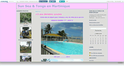 Desktop Screenshot of fccm1.canalblog.com