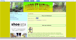 Desktop Screenshot of bernard35.canalblog.com