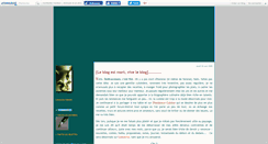 Desktop Screenshot of dedicacessen.canalblog.com
