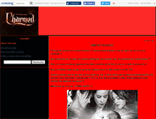 Tablet Screenshot of lena86.canalblog.com