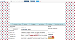 Desktop Screenshot of mondecocotine.canalblog.com