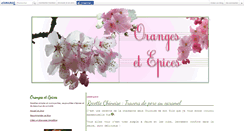 Desktop Screenshot of dameipanama.canalblog.com