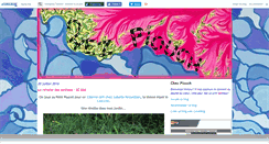 Desktop Screenshot of piouch.canalblog.com