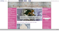 Desktop Screenshot of perlaminette.canalblog.com