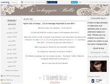 Tablet Screenshot of lesbijouxdenat.canalblog.com