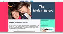 Desktop Screenshot of nanousydney.canalblog.com