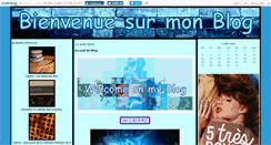 Desktop Screenshot of cymos.canalblog.com