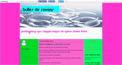 Desktop Screenshot of bullesdesavons.canalblog.com