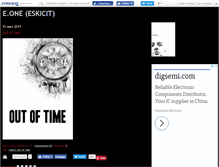 Tablet Screenshot of eoneskicit.canalblog.com