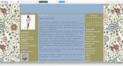 Desktop Screenshot of lesbetisesdekate.canalblog.com