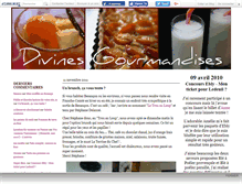 Tablet Screenshot of emilie25besancon.canalblog.com